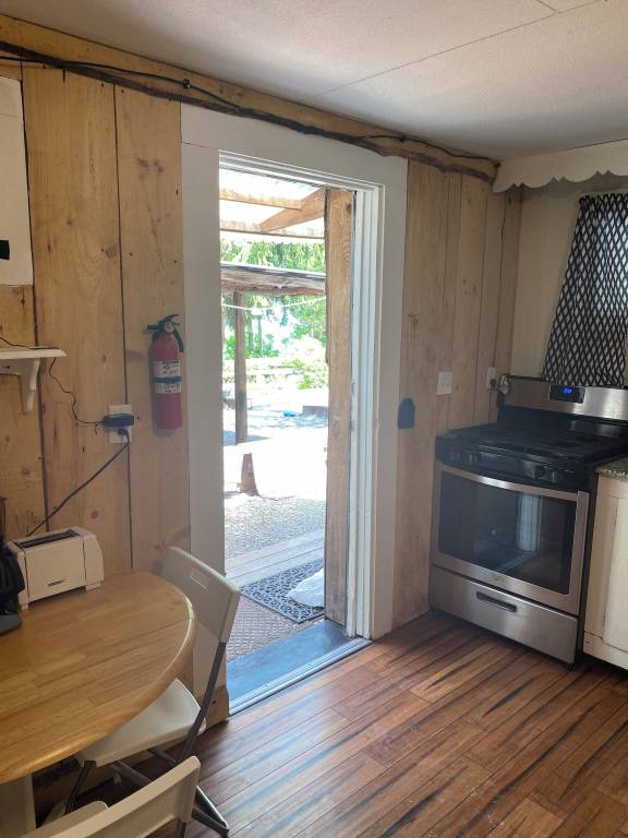 Cabin Trumansburg