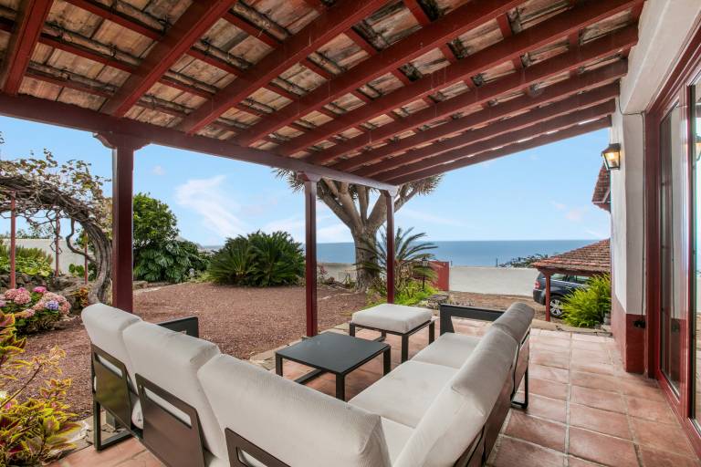 Finca  Puerto de la Cruz