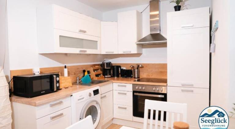 Rental apartment with 1 room for 4 persons — photo 4