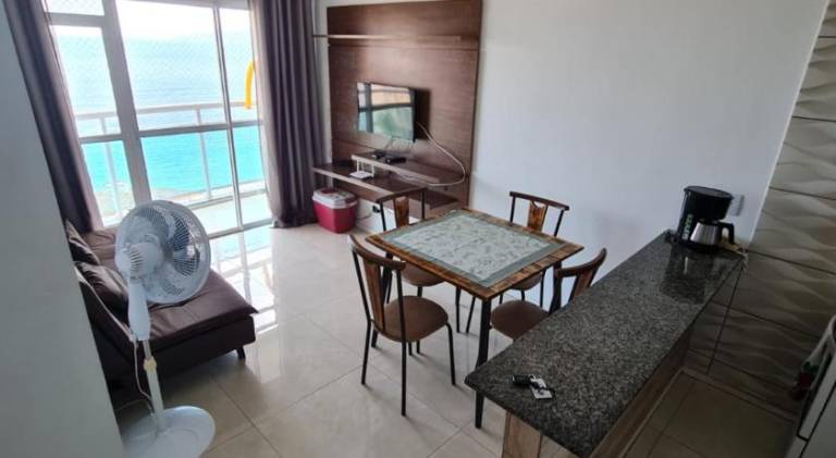 Serviced apartment with grill, sauna & pool — photo 2