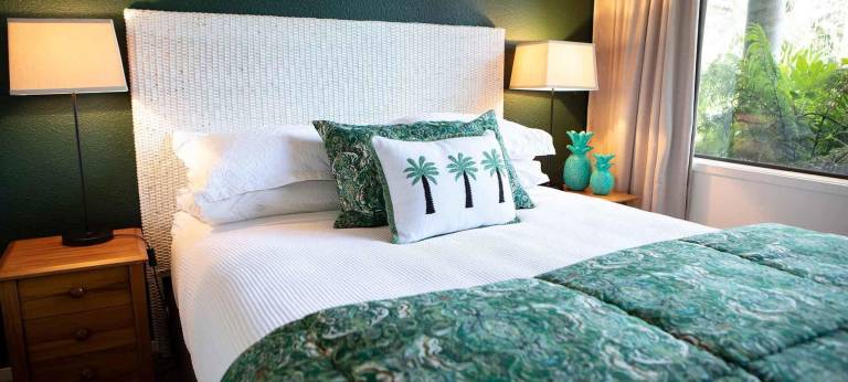 Emerald Inn — photo 4