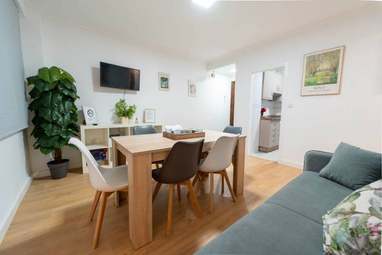 Apartment Seville
