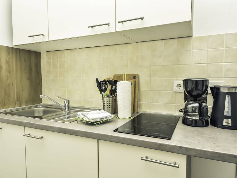 Rental apartment | Next to the beach | Pets allowed — photo 4