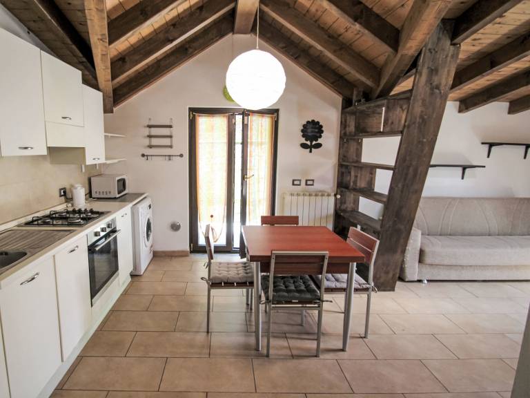 Wonderful holiday apartment with patio | Pet-friendly — photo 5