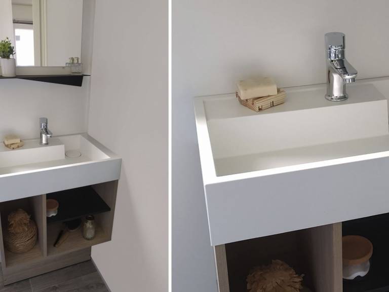 Mobil-home  Saint-Trojan-les-Bains