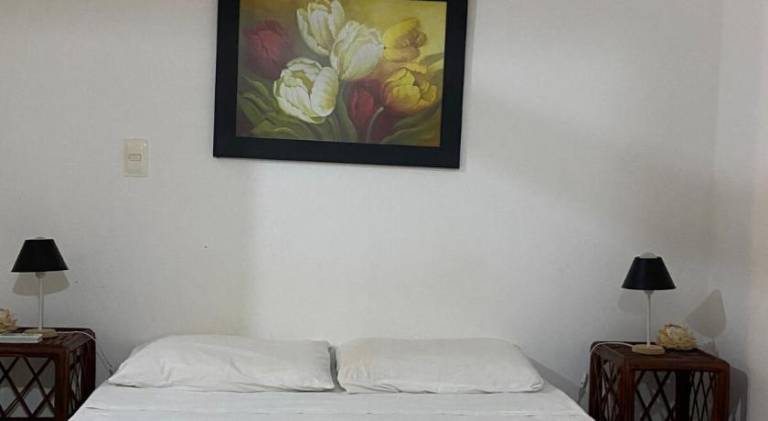 Rental apartment with 1 room for 4 persons — photo 2