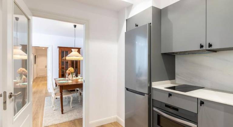 Rental apartment | Next to Mercado de la Ribera — photo 4