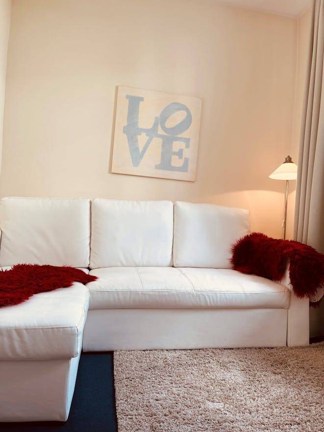 Ferienwohnung Westend-Süd