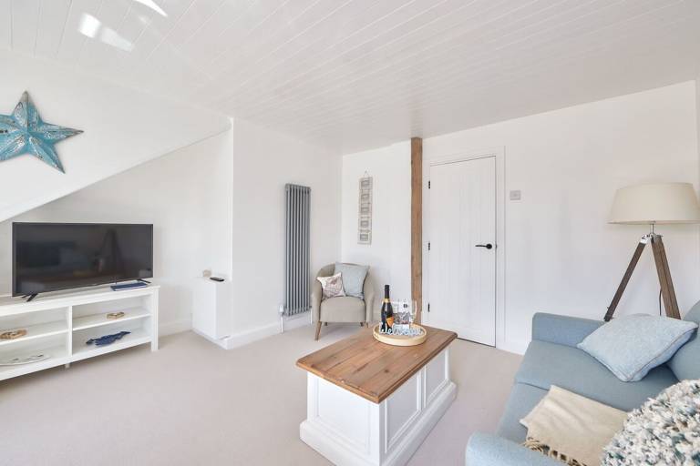 Rental apartment with fast internet | Sea view — photo 3