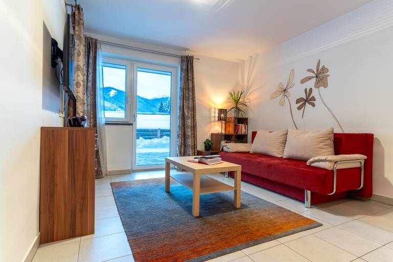 Appartement Viehhofen