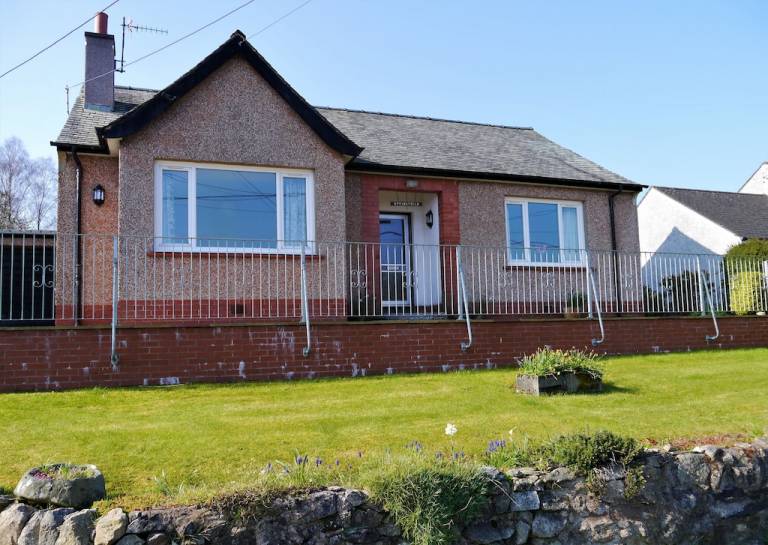 Cottage Dalbeattie