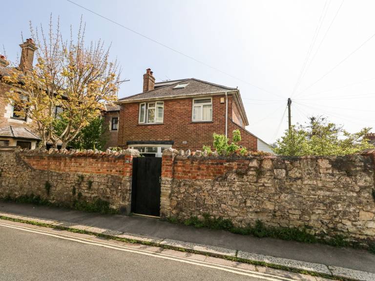 Cottage Weymouth