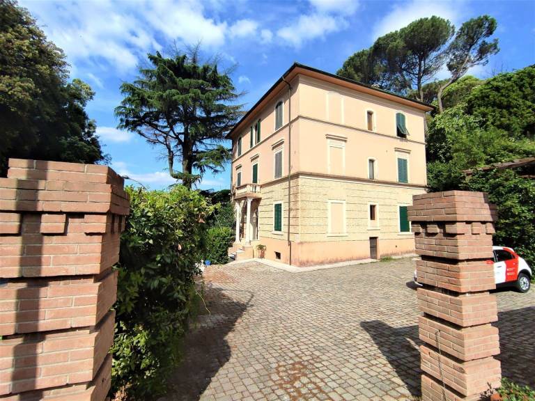 Villa Massa Marittima