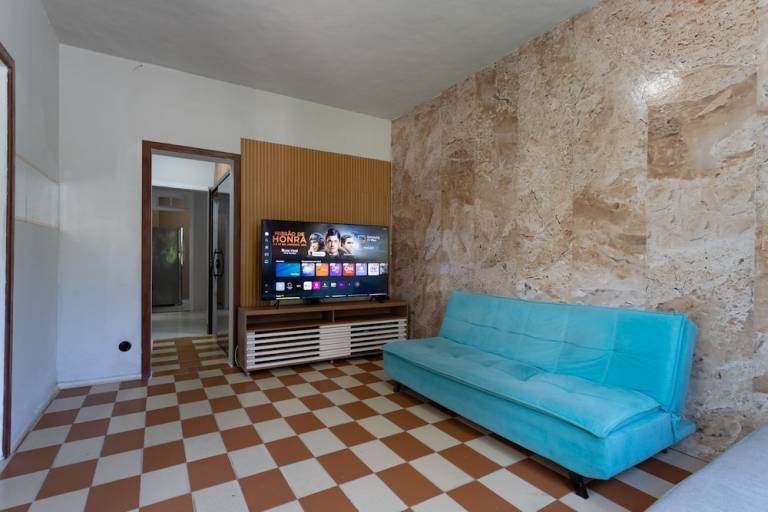 House  Centro