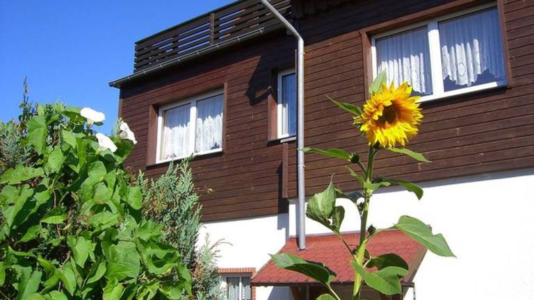 Ferienwohnung Drei Annen Hohne