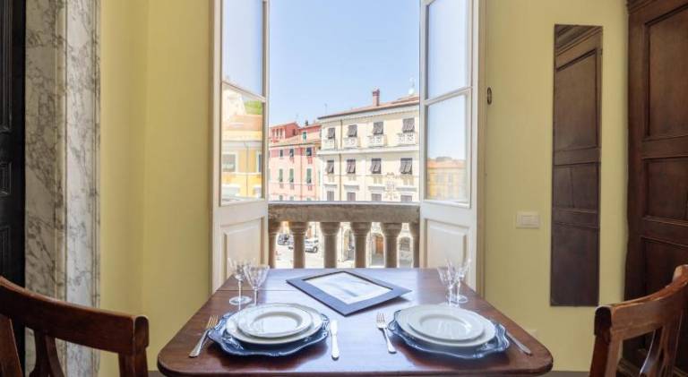 MATTEOTTI ROOMS — photo 4