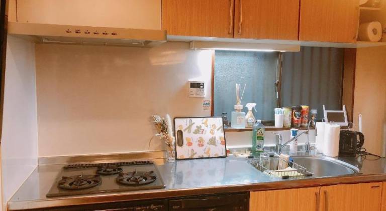 Fully equipped lovely apartment with hot tub & garden | Suitable for remote work | Pets allowed — photo 5