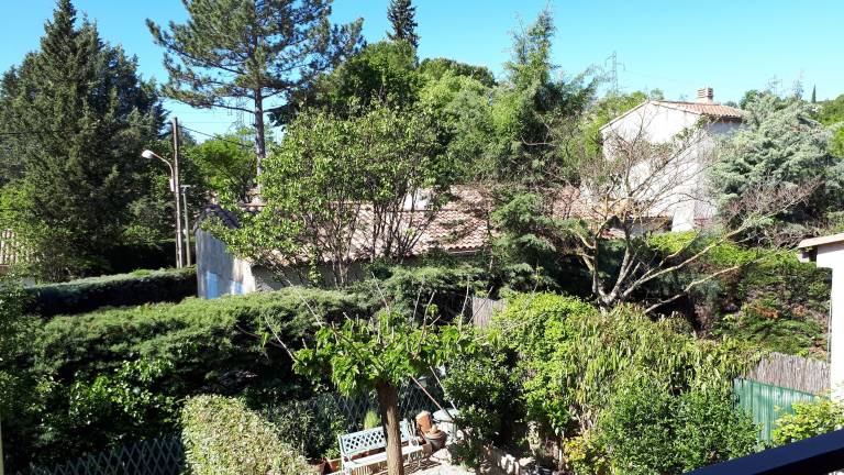 Appartement Gréoux-les-Bains