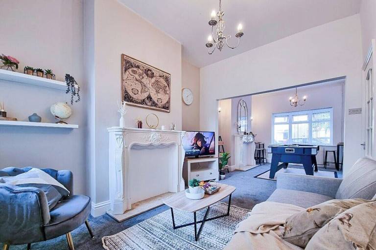 House Cleethorpes