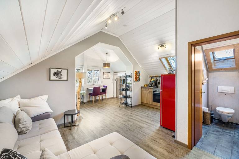 Ferienwohnung Benediktbeuern