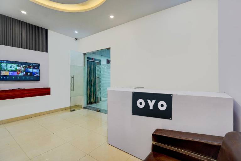 Hotel O ADVENT HOTEL