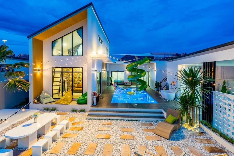 Big villa with pool | Good for workation | Pet-friendly — photo 3