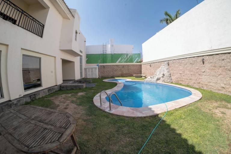 Departamento  Torreón