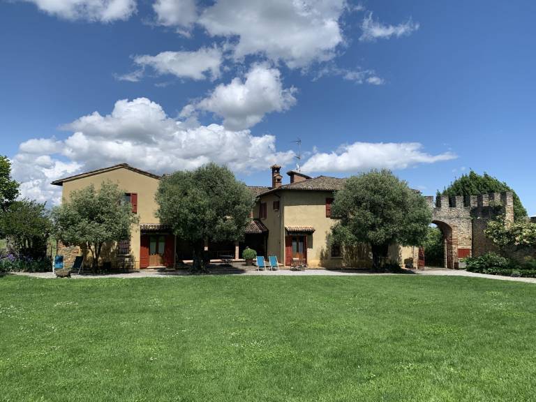 Appartement Carpaneto Piacentino