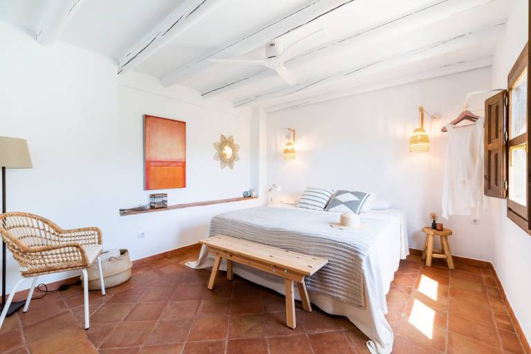 Chambre d'hôtes Nigüelas