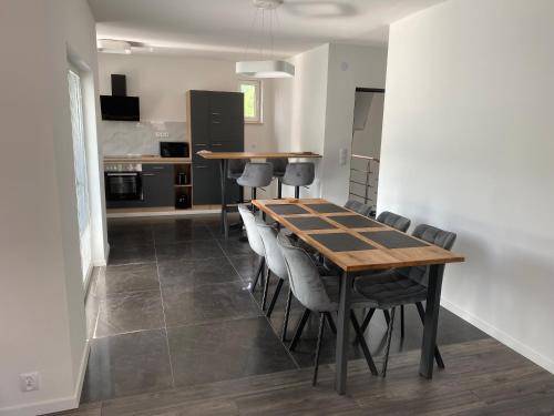 Apartmán Oravská Lesná