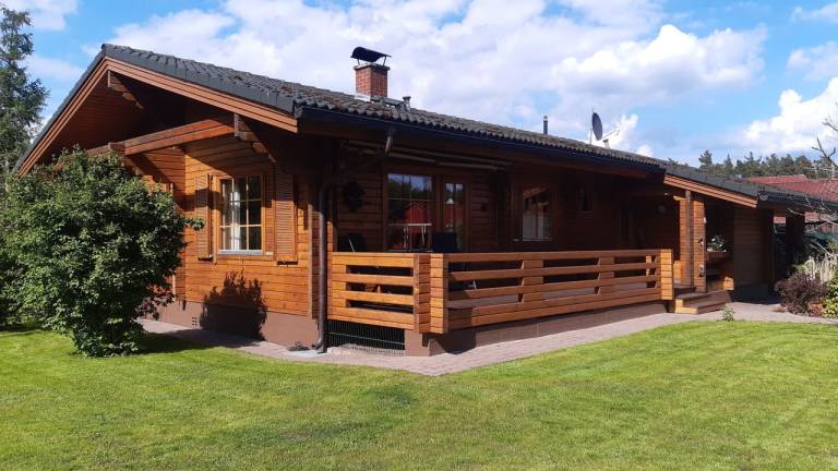 Ferienhaus Thören
