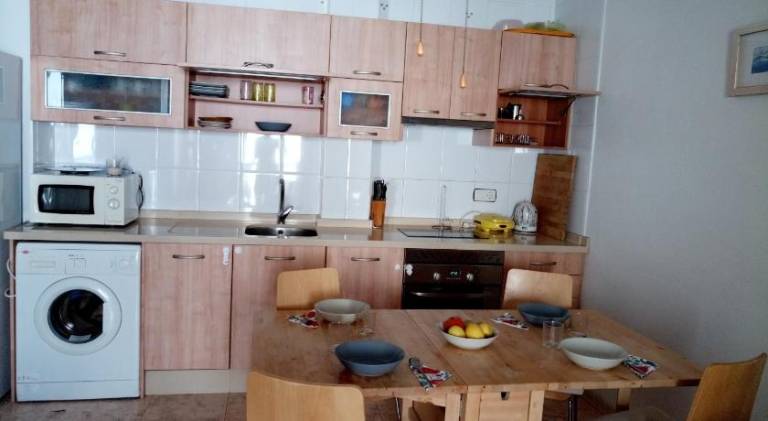 Holiday apartment with 1 room for 3 persons — photo 3
