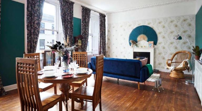 Apartment Cupar