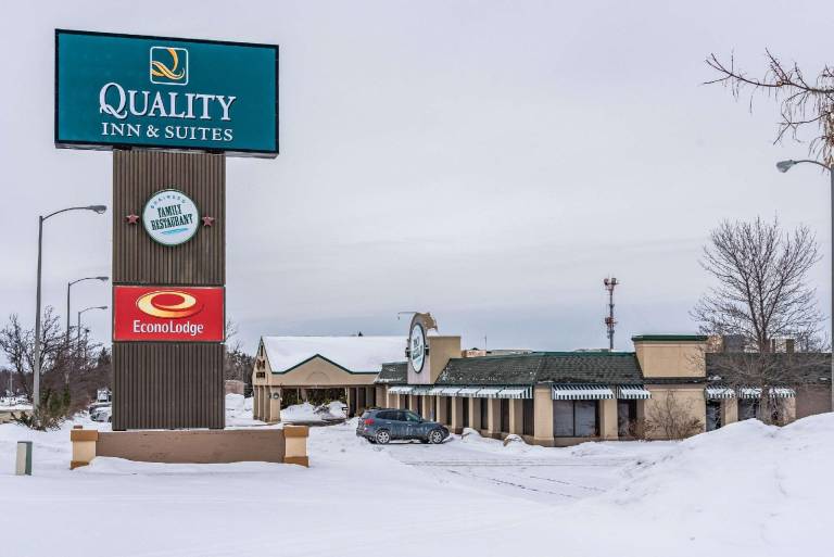 Quality Inn & Suites Brainerd — photo 4