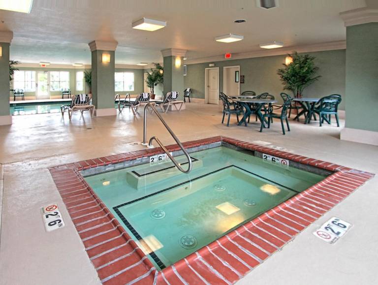 Homewood Suites by Hilton Indianapolis-Airport/Plainfield — photo 4