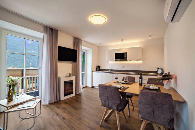 Ferienwohnung  Rabland