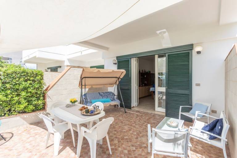 Villa vacanza  Alezio