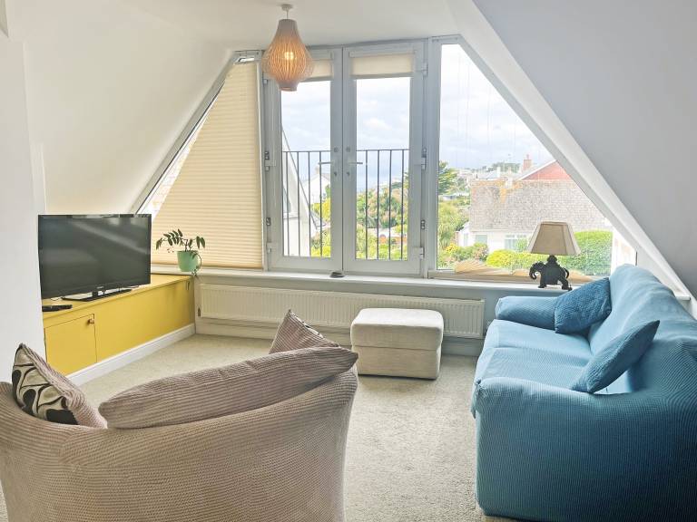 Ferienwohnung Newquay