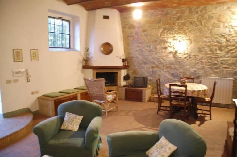 Villa San Quirico D'orcia