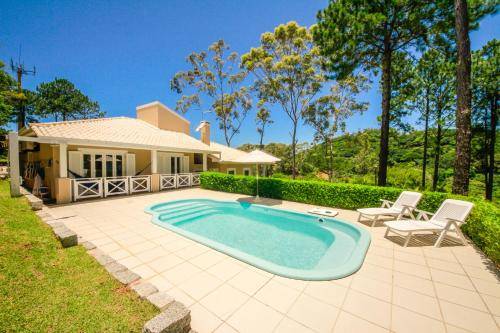Casa Barra da Lagoa
