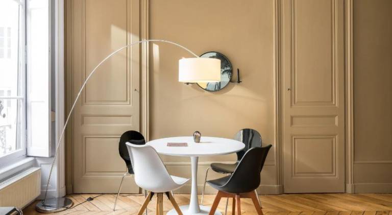 Rental apartment | Next to Place Bellecour — photo 2