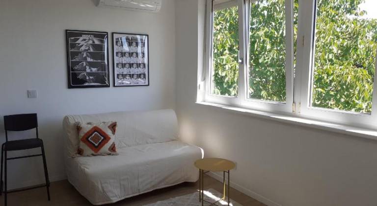Apartment | Pet-friendly in Zagreb