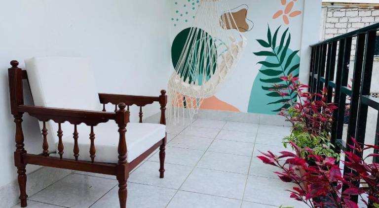 Hotel Oro Blanco — photo 3
