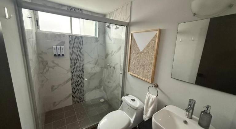 Rental apartment with pool — photo 2