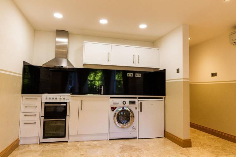 Apartment | Close to the beach | Suitable for remote work | Pets are welcome — photo 3