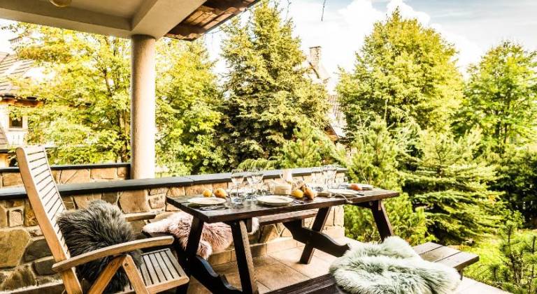 Pleasant chalet | Pets are welcome — photo 5
