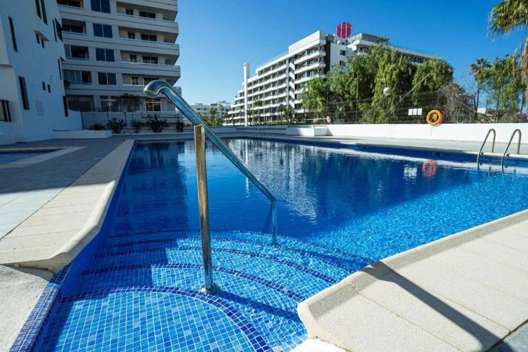 Apartment  Costa Adeje