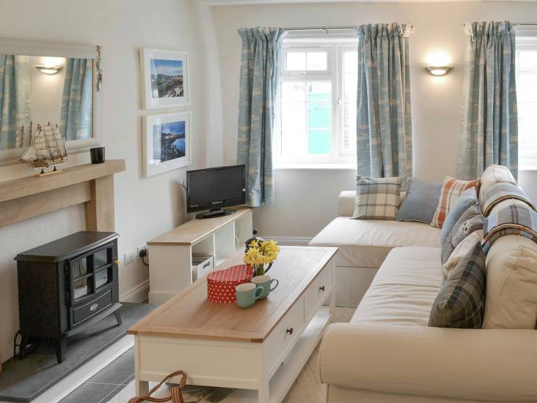 Cottage Instow