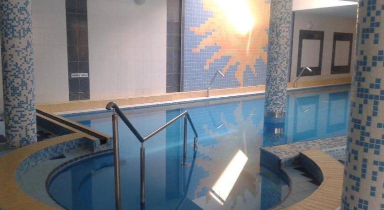 Hotel Vila Anna — photo 2