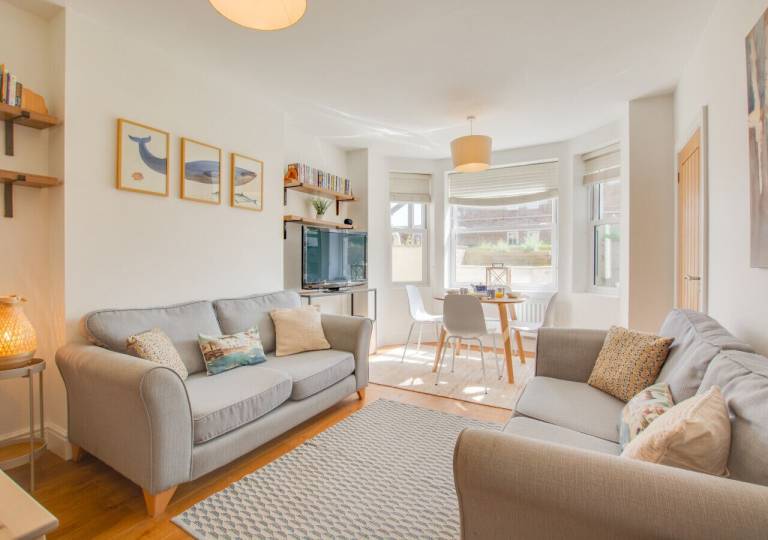 Apartment Cromer